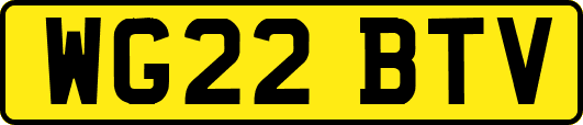 WG22BTV
