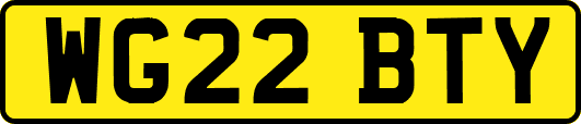 WG22BTY