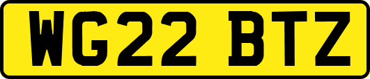 WG22BTZ