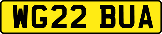 WG22BUA