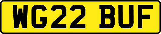 WG22BUF