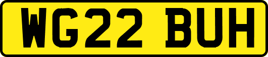 WG22BUH