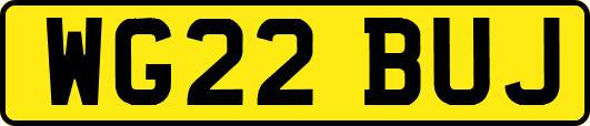 WG22BUJ