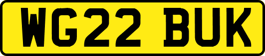 WG22BUK