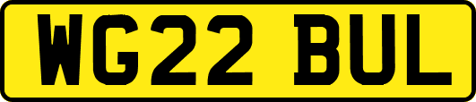 WG22BUL