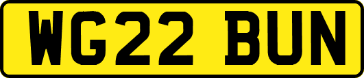 WG22BUN