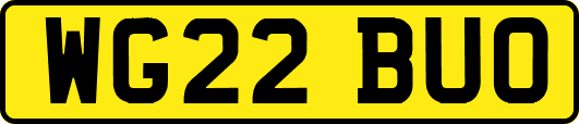 WG22BUO