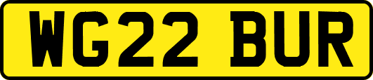 WG22BUR