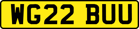 WG22BUU