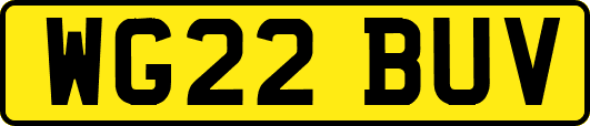 WG22BUV
