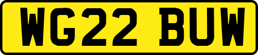 WG22BUW