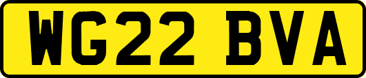 WG22BVA