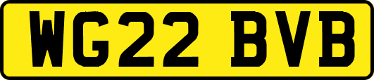 WG22BVB