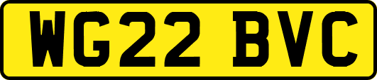 WG22BVC