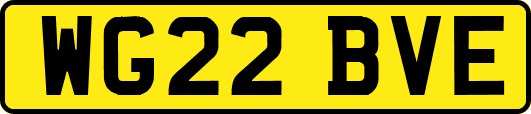WG22BVE
