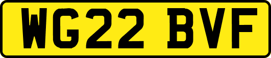 WG22BVF