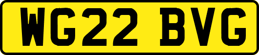 WG22BVG