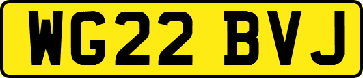 WG22BVJ