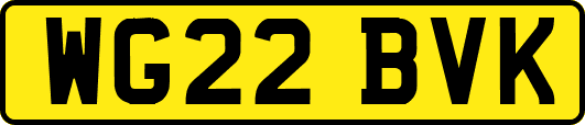 WG22BVK