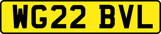 WG22BVL