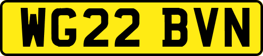 WG22BVN