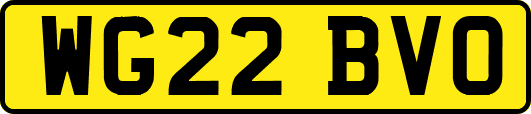 WG22BVO