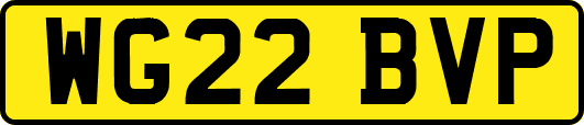 WG22BVP