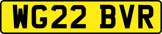 WG22BVR