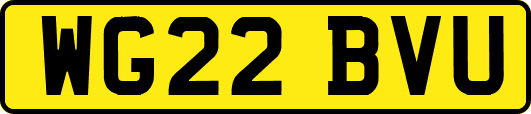 WG22BVU