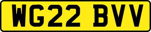 WG22BVV