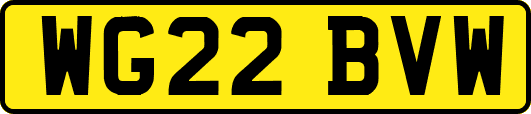 WG22BVW