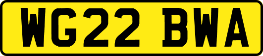 WG22BWA