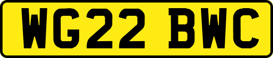 WG22BWC