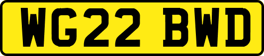 WG22BWD
