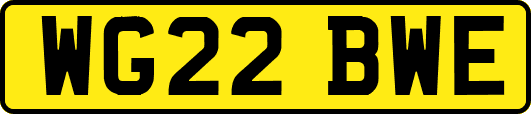WG22BWE