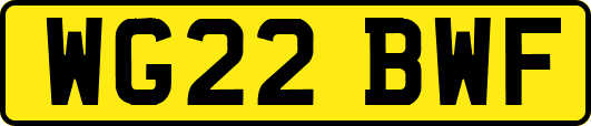 WG22BWF