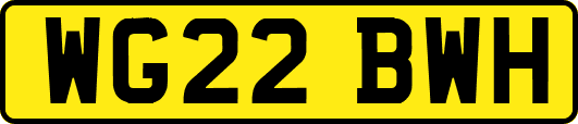 WG22BWH