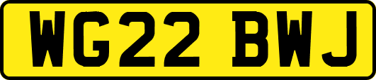 WG22BWJ
