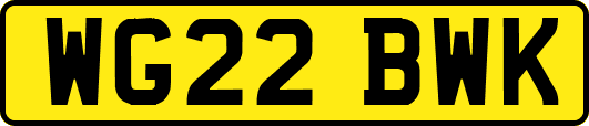 WG22BWK