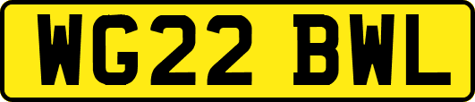 WG22BWL