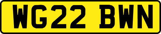 WG22BWN