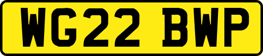 WG22BWP