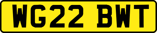 WG22BWT