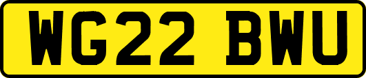 WG22BWU