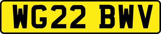 WG22BWV