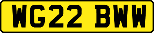 WG22BWW