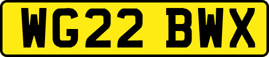 WG22BWX