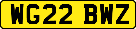 WG22BWZ
