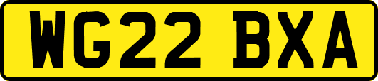WG22BXA