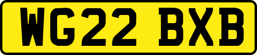 WG22BXB